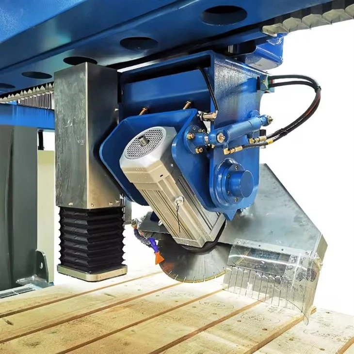Marble Cnc Machine